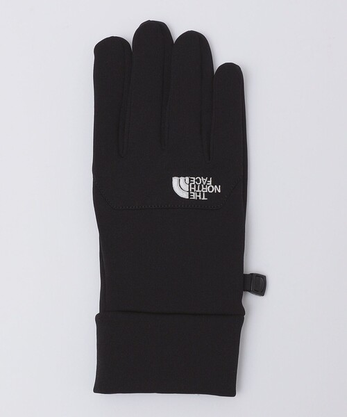 THE NORTH FACE 手袋 THE NORTH FACE 手袋 FACE: ETIP GLOVE メンズ : ZOZOTOWN Yahoo
