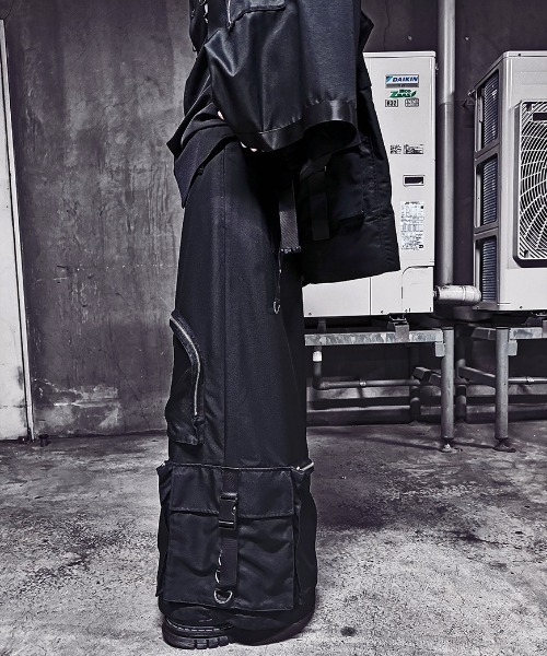 ililil【イルイルイル】はむねずこコラボ NEZU狂セットアップ⁄全1色