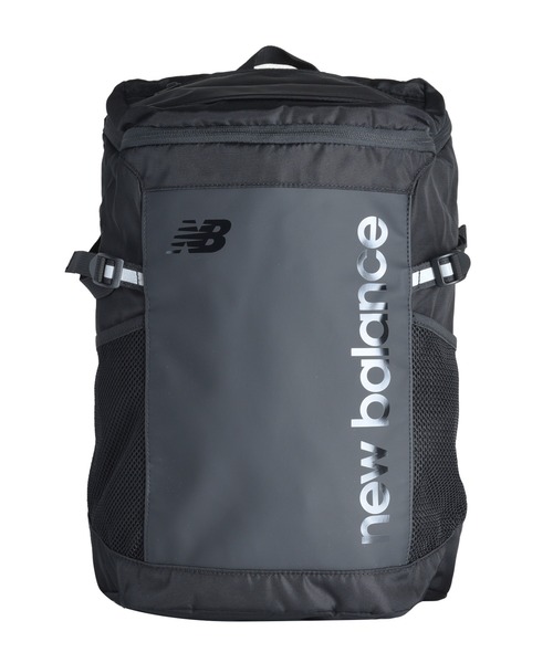 バックパック・リュック [NEWBALANCE] FLYINGFOAM - AUTHENTIC BACKPACK New Balance】 男女共用 FLYINGFOAM - 3D BACKPACK/追跡付 (New