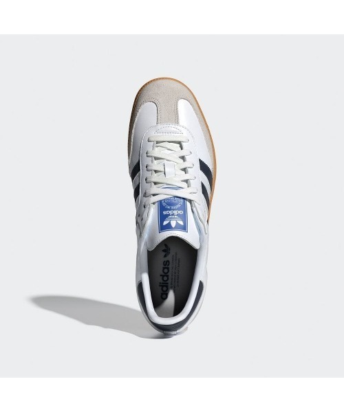 adidas（アディダス） スニーカー 「adidas」- サンバ オージー