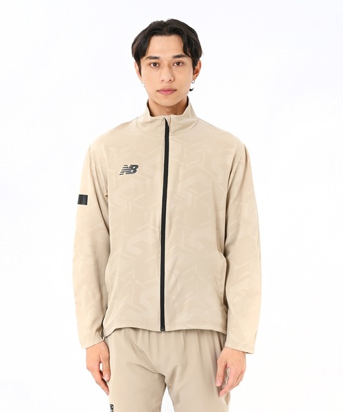 New Balance（ニューバランス） ジャージ Black Out ストレッチ