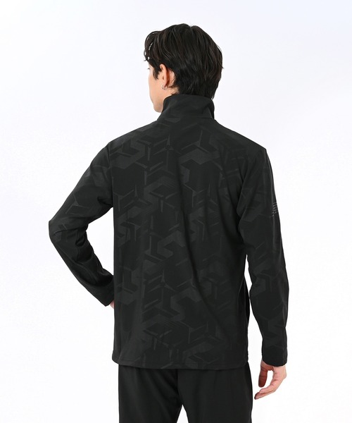 New Balance（ニューバランス） ジャージ Black Out ストレッチ