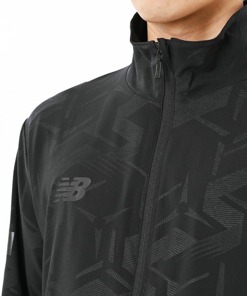 New Balance（ニューバランス） ジャージ Black Out ストレッチ