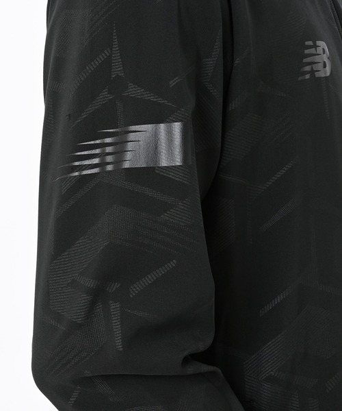 New Balance（ニューバランス） ジャージ Black Out ストレッチ
