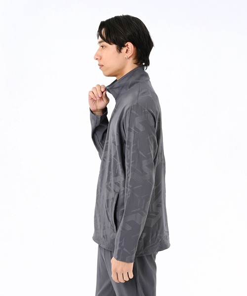 New Balance（ニューバランス） ジャージ Black Out ストレッチ