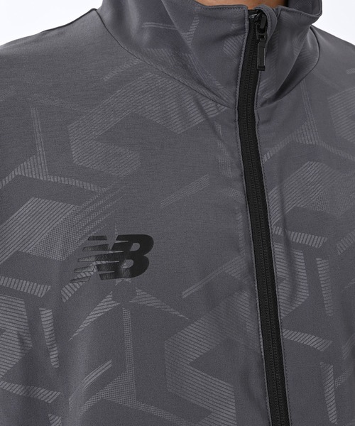 New Balance（ニューバランス） ジャージ Black Out ストレッチ