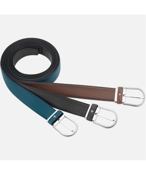 MONTBLANC（筆記具、時計） ベルト ホースシューバックル