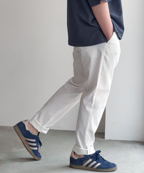 NAVY（ファッション） パンツ 毎日はきたくなるラクラクパンツ
