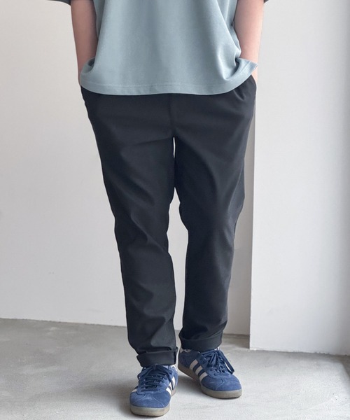 NAVY（ファッション） パンツ 毎日はきたくなるラクラクパンツ