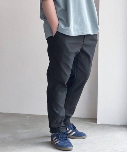 NAVY（ファッション） パンツ 毎日はきたくなるラクラクパンツ
