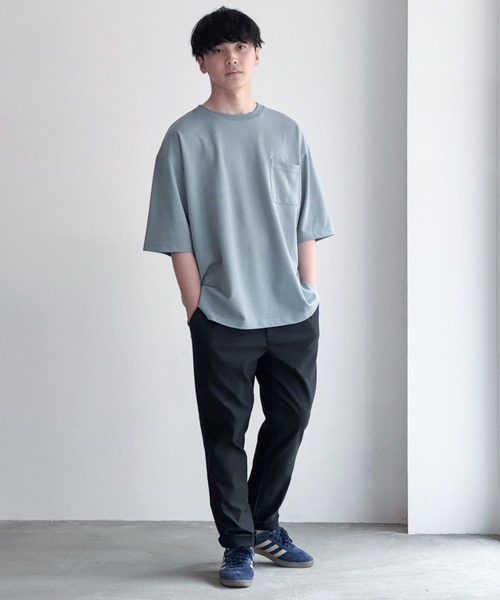 NAVY（ファッション） パンツ 毎日はきたくなるラクラクパンツ