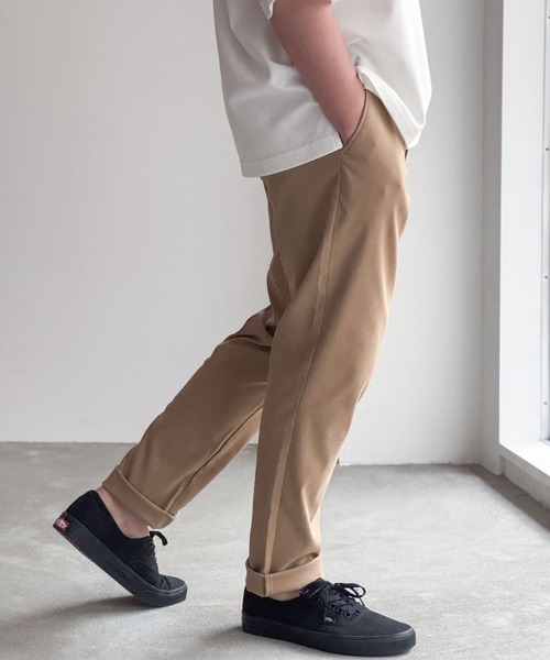 NAVY（ファッション） パンツ 毎日はきたくなるラクラクパンツ