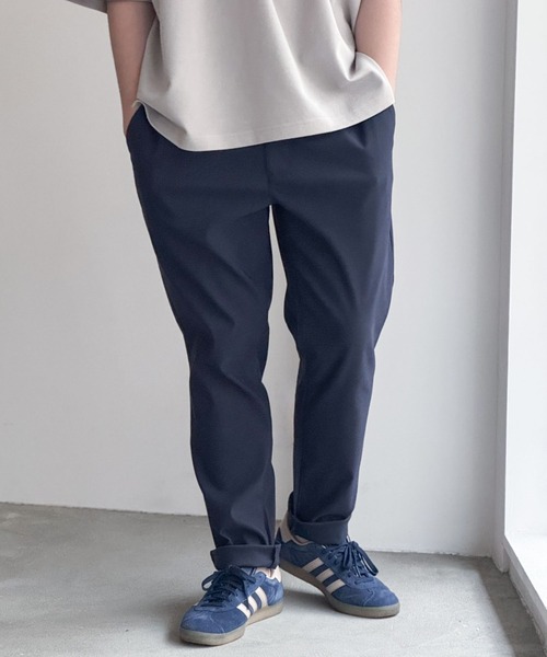 NAVY（ファッション） パンツ 毎日はきたくなるラクラクパンツ