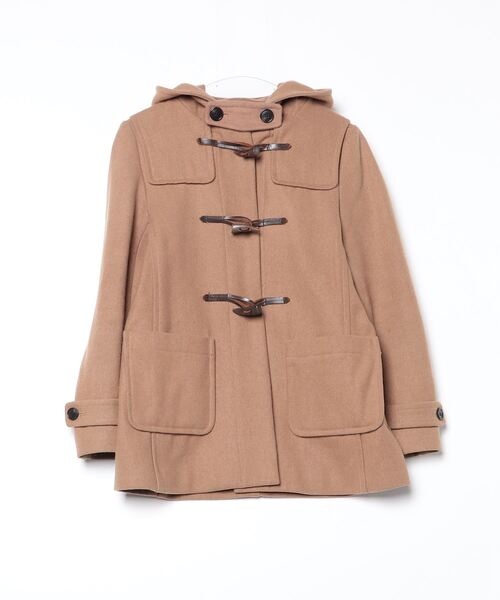 ジャーナルスタンダード　ダッフルコート JOURNAL STANDARD（ジャーナルスタンダード） ダッフルコート MEDIUM