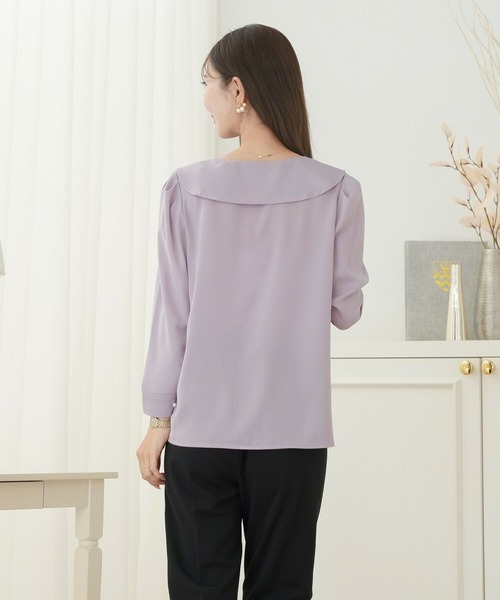 PLEATS PLEASE ISSEY MIYAKE◇A-POC/半袖カットソー/3/ナイロン/PNK