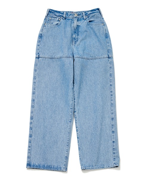 【美品】アダムエロペ / NEEDBY heritage デニム NEEDBY heritage ジーンズ デニム デニムパンツ 「NEEDBY for