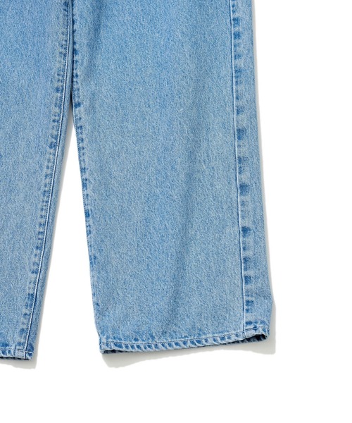 NEEDBY heritage ジーンズ デニム デニムパンツ 「NEEDBY for