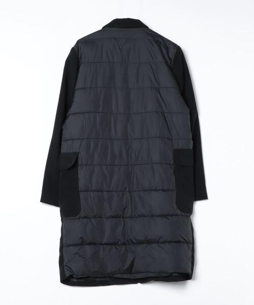 URBAN RESEARCH（アーバンリサーチ） チェスターコート 38 ブラック