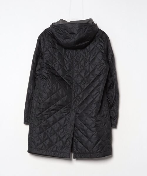 マッキントッシュフィロソフィー　ステンカラーコート　38 MACKINTOSH PHILOSOPHY（マッキントッシュフィロソフィー） ステン