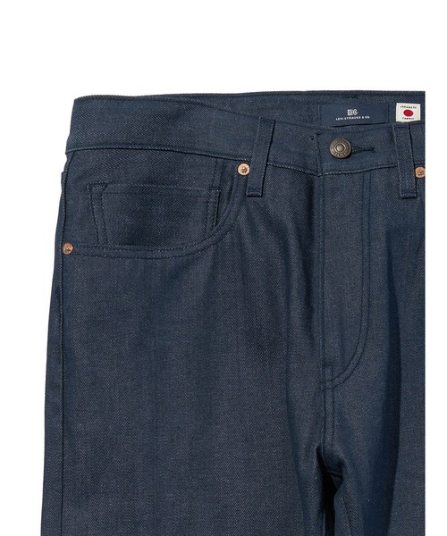 Levi's（リーバイス） ジーンズ BLUETAB(TM) 505(TM) ジーンズ