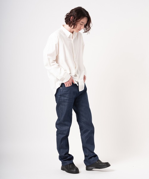 Levi's（リーバイス） ジーンズ BLUETAB(TM) 505(TM) ジーンズ