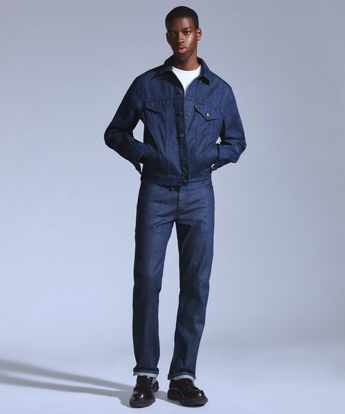 Levi's（リーバイス） ジーンズ BLUETAB(TM) 505(TM) ジーンズ