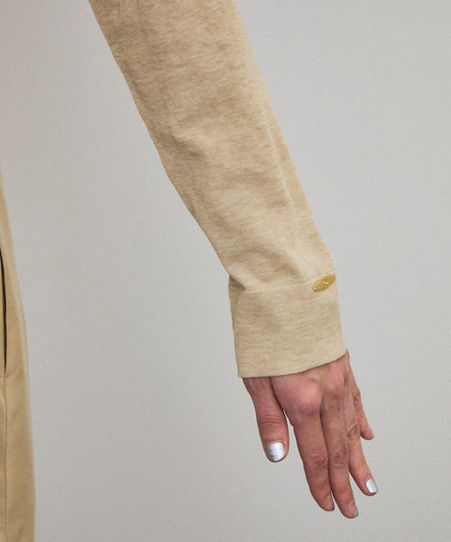 SALON adam et rope'（サロン アダム エ ロペ） カーディガン ハイ