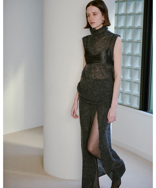 TODAYFULL(トゥデイフル)Woolmohair Wrap Skirt TODAYFUL スカート Woolmohair Wrap Skirt : ZOZOTOWN Yahoo!店 - 通販