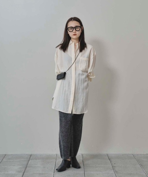 TODAYFUL スカート Woolmohair Wrap Skirt : ZOZOTOWN Yahoo!店 - 通販