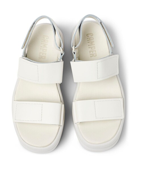 CAMPER カンペール PELOTAS FLOTA UP サンダル CAMPER（シューズ） サンダル 「カンペール」 PELOTAS FLOTA UP
