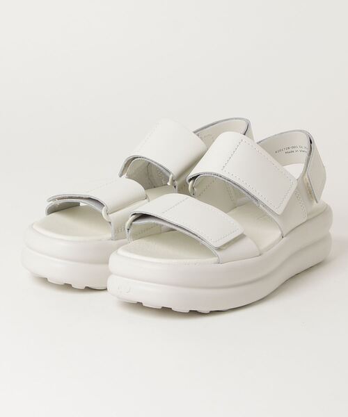 新品級❣️カンペール PELOTAS FLOTA UP サンダル ベルクロ 厚底 CAMPER（カンペール） サンダル PELOTAS FLOTA UP / サンダル