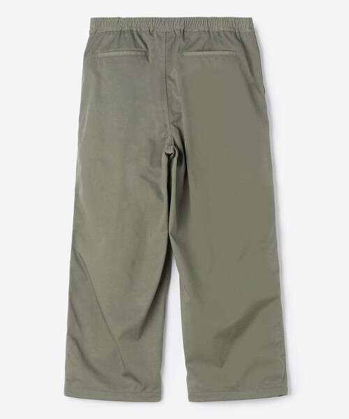 パンツ DAIWA PIER39 TECH EASY TROUSERS TWILL DAIWA PIER39 