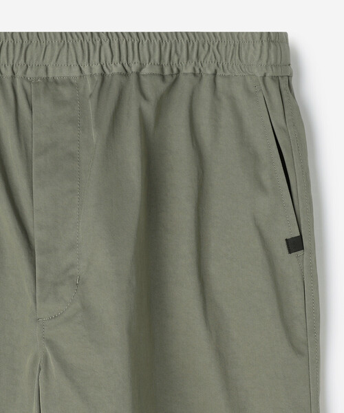 DAIWA PIER39 パンツ | TECH EASY TROUSERS TWILL MEN メンズ