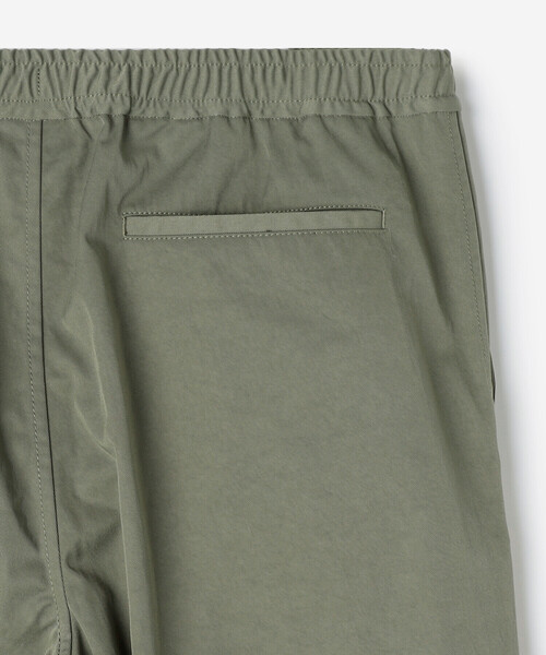 DAIWA PIER39 パンツ | TECH EASY TROUSERS TWILL MEN メンズ