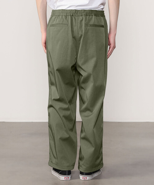 パンツ DAIWA PIER39 TECH TWILL EASY TROUSERS S DAIWA PIER39 (ダイワピア39) TECH EASY TROUSERS TWILL