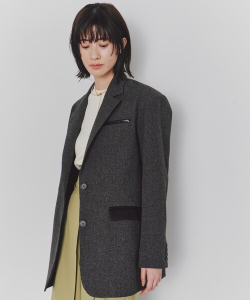 UNITED TOKYO（ユナイテッドトウキョウ） ジャケット テーラード