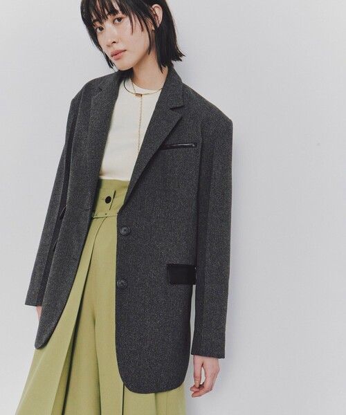 UNITED TOKYO（ユナイテッドトウキョウ） ジャケット テーラード