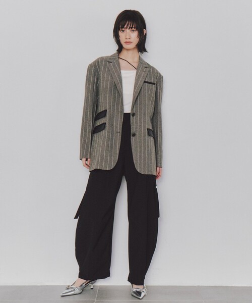 ユナイテッドトウキョウ テーラードジャケット UNITED TOKYO（ユナイテッドトウキョウ） ジャケット テーラード