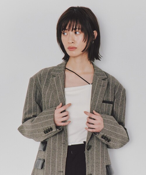 UNITED TOKYO（ユナイテッドトウキョウ） ジャケット テーラード