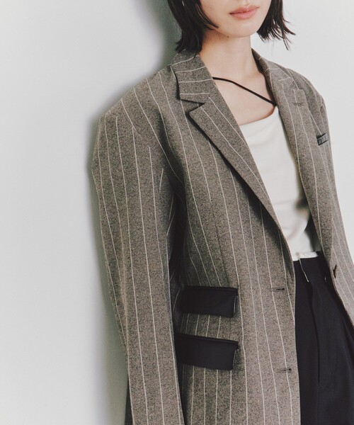 UNITED TOKYO（ユナイテッドトウキョウ） ジャケット テーラード