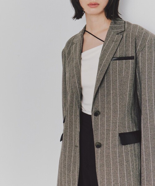 UNITED TOKYO（ユナイテッドトウキョウ） ジャケット テーラード