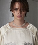 ウォレットチェーン 「GRANCY」Carab...の詳細画像3