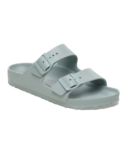 BIRKENSTOCK サンダル Arizona EVA/ アリゾナ EVA Pure Sage