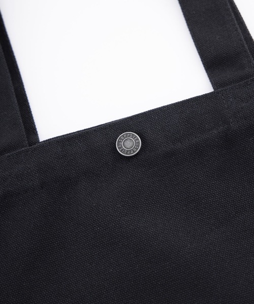 SUPPLIER トートバッグ トートバッグ｜AGE FACTORY x Logo Tote