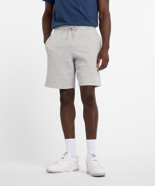 New Balance（ニューバランス） ハーフパンツ パンツ Sport スウェット