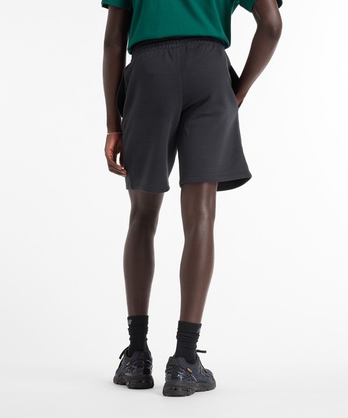 END × NB スウェット ショーツ　XL 美品 New Balance - END × newbalance スウェット ショーツ XL 美品の