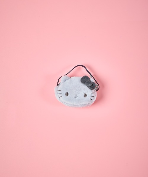 sanrio（サンリオ） おもちゃ ぬいぐるみ用ポシェットセット vol.1 NJI