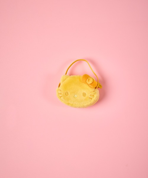 sanrio（サンリオ） おもちゃ ぬいぐるみ用ポシェットセット vol.1 NJI