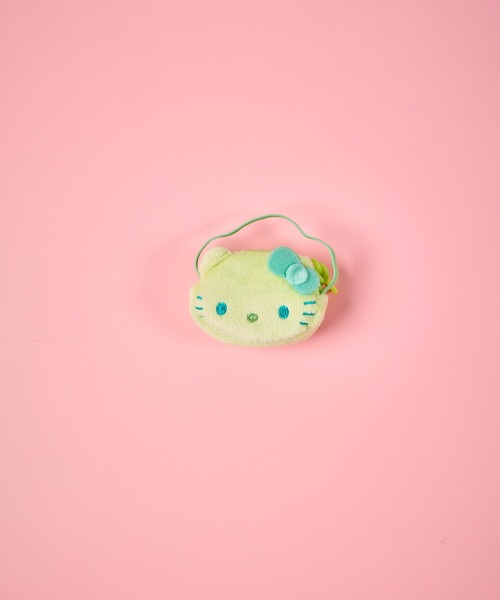 sanrio（サンリオ） おもちゃ ぬいぐるみ用ポシェットセット vol.1 NJI