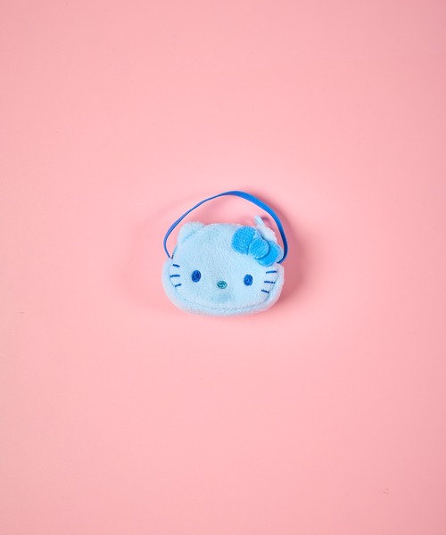 sanrio（サンリオ） おもちゃ ぬいぐるみ用ポシェットセット vol.1 NJI